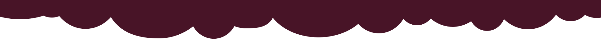 Footer Shape